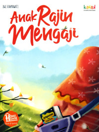 Image of Anak Rajin Mengaji