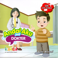 Image of Andai Aku Jadi Dokter