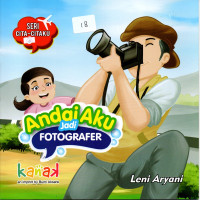 Image of Andai Aku Jadi Fotografer