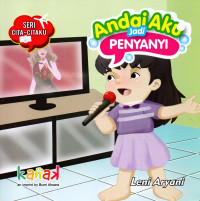 Image of Andai Aku Jadi Penyanyi