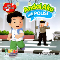 Image of Andai Aku Jadi Polisi