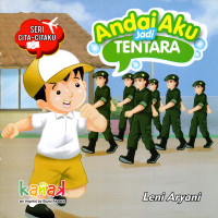 Image of Andai Aku Jadi Tentara
